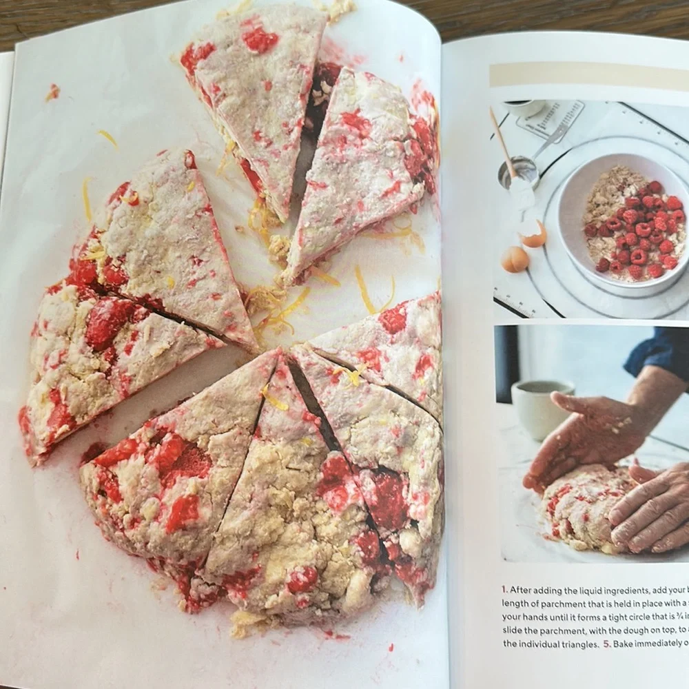 Gluten-Free Baking Book